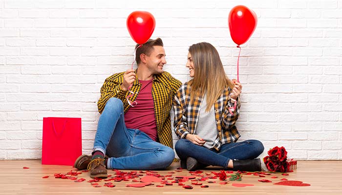 Special Ways to Celebrate Valentine’s Day with Your Partner – Giftalove